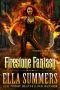 [Phoenix Dynasty 01] • Firestone Fantasy